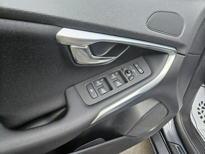 Volvo V40 100% Dealer Serwis* Super Stan* Rok GWARANCJI Opoczno - zdjęcie 12