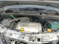 Opel Meriva 1.6 04r Tarnów - zdjęcie 8