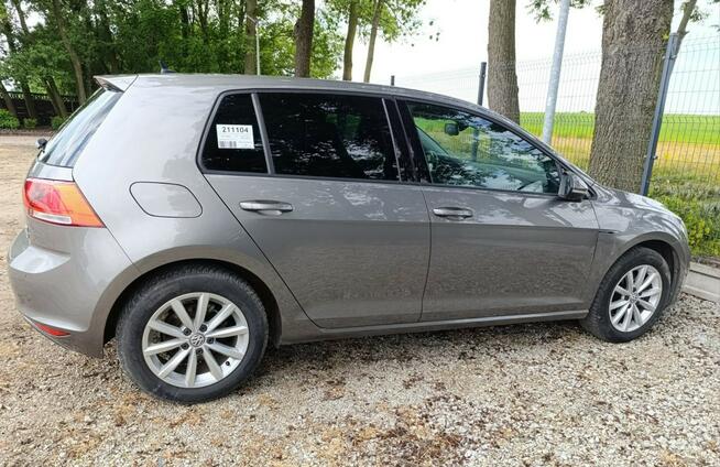 Volkswagen Golf 1.6 Tdi Pleszew - zdjęcie 3