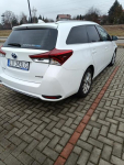 Toyota Auris 1.8 Premium hybryd +CNG 2018 kombi Lublin - zdjęcie 3