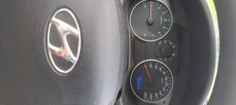 Hyundai i20 Pińczów - zdjęcie 6