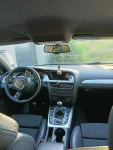 Audi A4 B8 2.0 TFSI S-Line Szymanów - zdjęcie 9