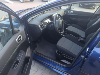 Peugeot 307 SW 1.6HDI klimatyzacja elektryka stan BDB Gryfino - zdjęcie 9