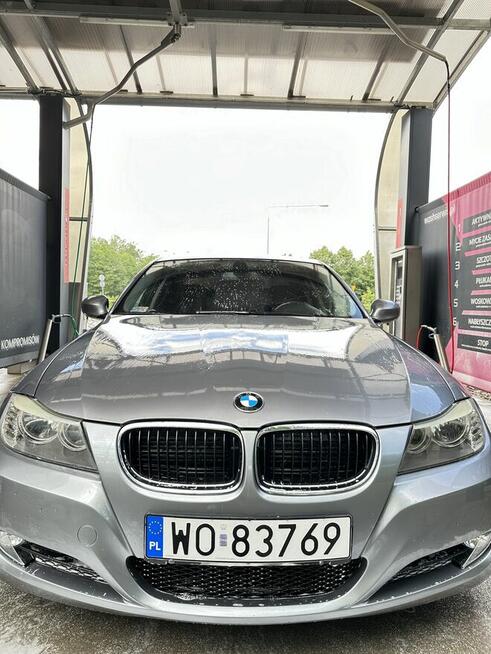 BMW e90 2.0 benzyna Ostrołęka - zdjęcie 4