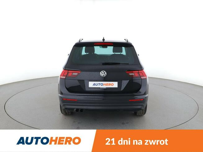 Volkswagen Tiguan GRATIS! Pakiet Serwisowy o wartości 800 zł! Warszawa - zdjęcie 6