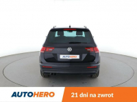 Volkswagen Tiguan GRATIS! Pakiet Serwisowy o wartości 800 zł! Warszawa - zdjęcie 6