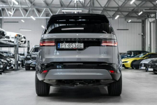 Land Rover Discovery D250 Dynamic SE. Gwarancja 11.2029. 7-osobowy. Węgrzce - zdjęcie 9