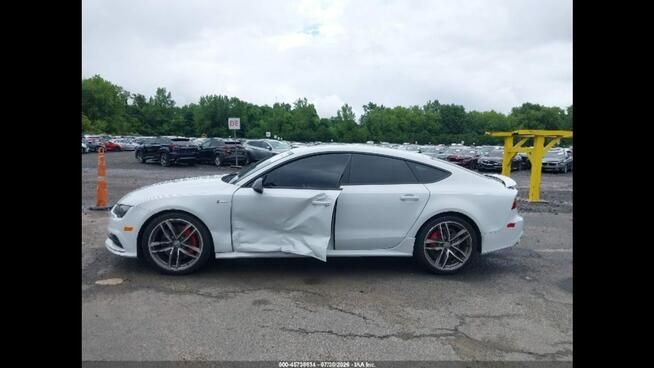 Audi A7 COMPETITION PRESTIGE / Quattro / niski przebieg Tarnów - zdjęcie 7