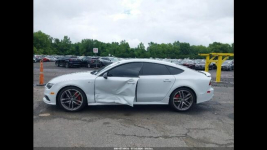 Audi A7 COMPETITION PRESTIGE / Quattro / niski przebieg Tarnów - zdjęcie 7