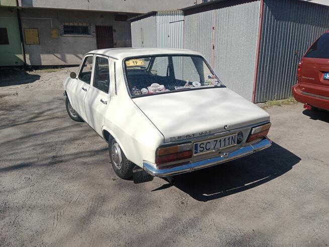 Dacia 1300 ładna i zadbana Częstochowa - zdjęcie 3