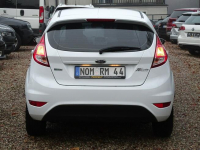 Ford Fiesta Niski przebieg! Zadbany, Bezwypadkowy Kościerzyna - zdjęcie 11