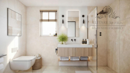 Dom w zab. bliźniaczej o pow. uż.105,27+ 16,1m2garaż, dz.383m2/Iwin Iwiny - zdjęcie 7