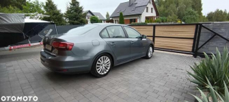 VW Jetta,2017r.-salon Polska, euro VI Kielce - zdjęcie 2