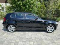 BMW 120 Bardzo zadbana oryginalny przebieg - bezwypadkowa Poznań - zdjęcie 4