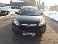 Honda CR-V Słupsk - zdjęcie 2