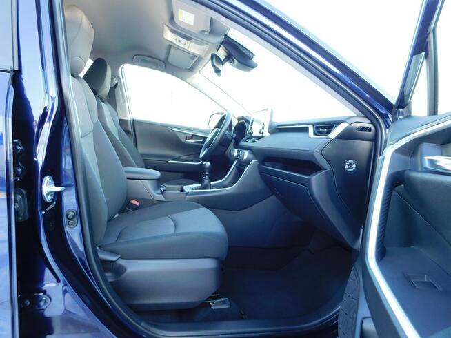 Toyota RAV-4 2.0VVTi z Gwarancją Model 2022r Żyrardów - zdjęcie 8