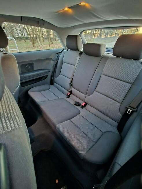 Audi A3 Benzyna 1.6 - 2003 - 210TKM Głogów - zdjęcie 7