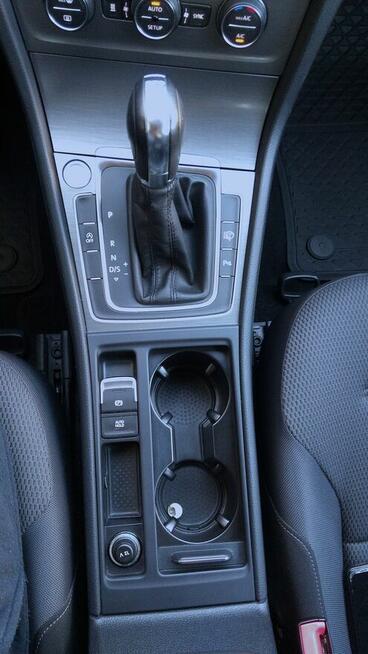 Volkswagen Golf 1.4 Ben.140 KM. DSG. Klimat. Radar. Sochaczew - zdjęcie 10