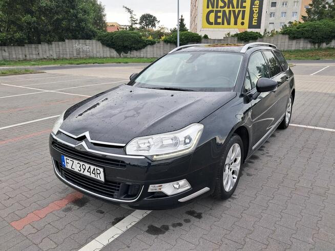 Sprzedam Citroena C5 x7 Zielona Góra - zdjęcie 1