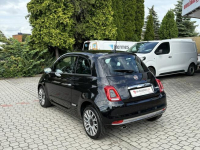 Fiat 500 Panorama ,Pikowane skóry, Navi, Gwarancja ! Tarnowskie Góry - zdjęcie 8