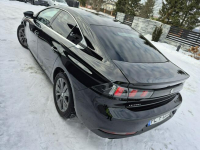 Peugeot 508 1.5hdi Aautomat KAMERA navigacja led Drelów - zdjęcie 4