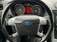 Ford Mondeo MK4 Zarejestrowany LIFT Mały przebieg Gostyń - zdjęcie 11