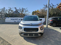 Citroen C3 Aircross 1.2 Benzyna 110 KM Przebieg-87 145km Twardów - zdjęcie 2