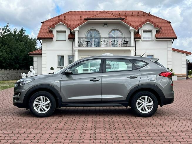 Tucson 1.6GDI | Salon PL | Serwis ASO | Niski Przebieg | Manual | Nowe Iganie - zdjęcie 2