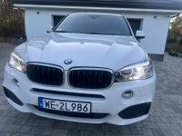 BMW X5 Salon Polsk fv23% serwis Aso Otwock - zdjęcie 10