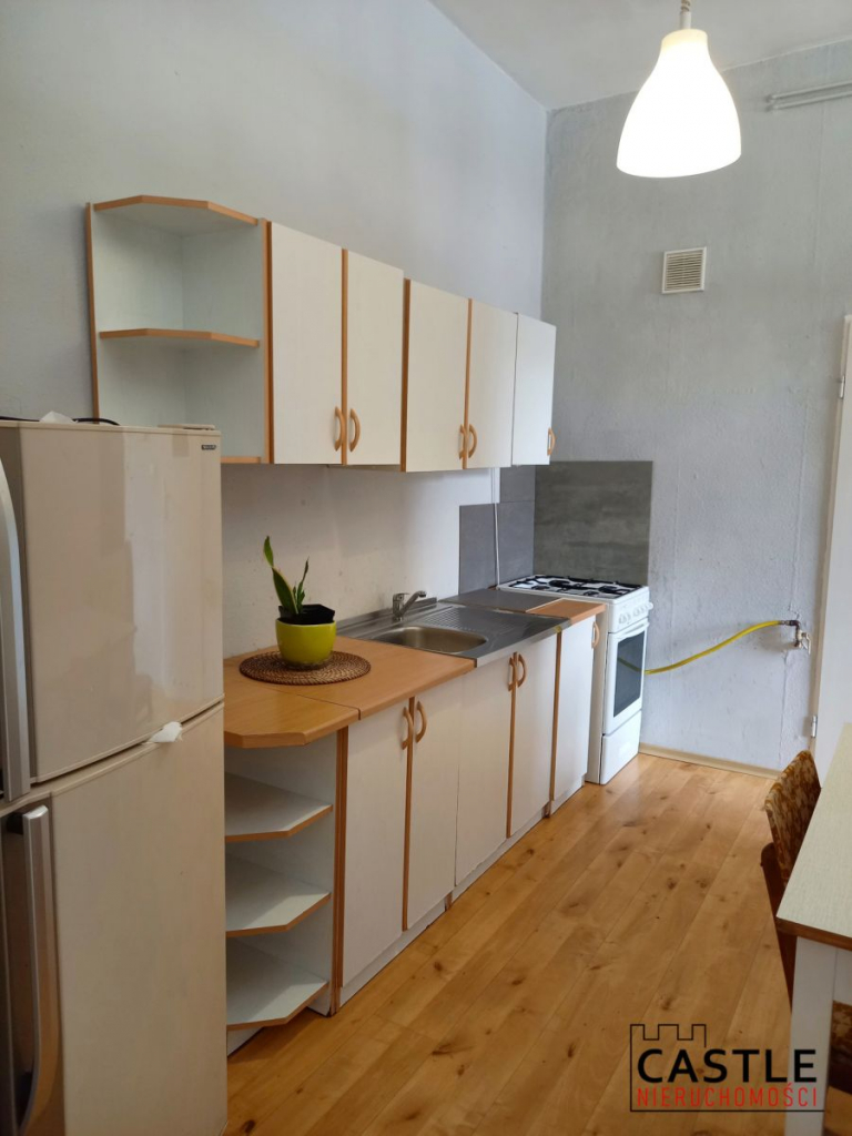 Mieszkanie na sprzedaż Poznań Poznań - zdjęcie 10
