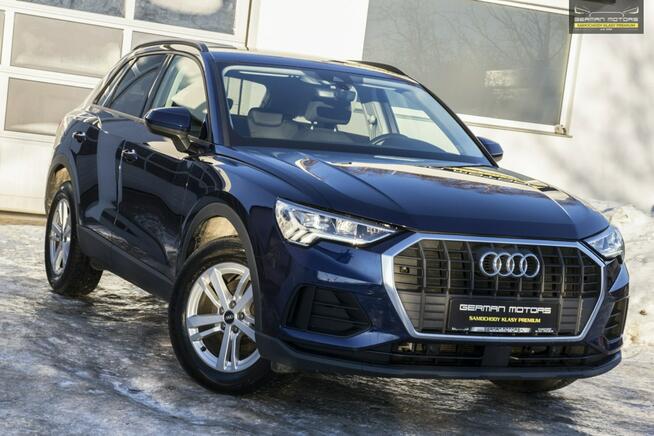 Audi Q3 Full LED Virtual Kockpit / Kamera / Gwarancja na ROK / FV23% Gdynia - zdjęcie 2