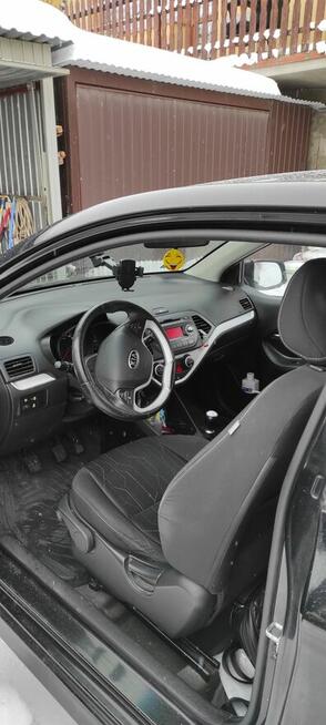 Samochód osobowy KIA picanto Tczew - zdjęcie 3