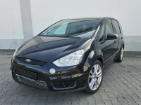 Ford S-Max Kamera Android Serwis