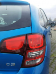 CITROEN C3 DIESEL 1.4 HDi NOWE CZĘŚCI! NOWY ROZRZĄD! SUPER STAN! Mysłowice - zdjęcie 7