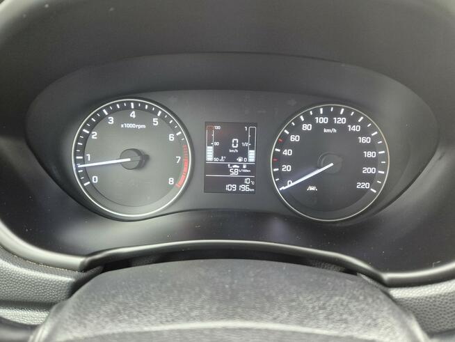 Hyundai i20 Perfekcyjny Bezwypadkowy ! Rzeszów - zdjęcie 4
