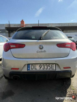 Alfa Romeo Giulietta 1.4 170KM LPG, USZKODZONY SILNIK Wrocław - zdjęcie 7