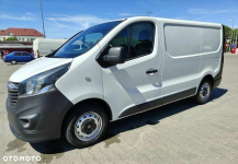 Opel Vivaro Koło - zdjęcie 10