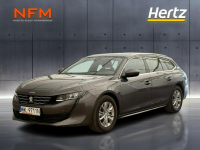 Peugeot 508 1,5 Bluehdi(130 KM) Active Salon PL  F-Vat