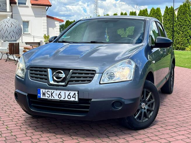Nissan Qashqai | 1.5 CDTi | Diesel | Manual |Umowa kupna - sprzedaży | Nowe Iganie - zdjęcie 11