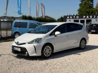 TOYOTA PRIUS+  | 7 miejsc | AUTOMAT | LED | LKA | FV 23%I Grójec - zdjęcie 2