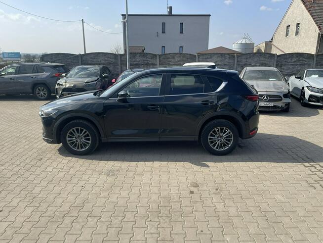 Mazda CX-5 Podgrzewanie Czujniki park. Gliwice - zdjęcie 2