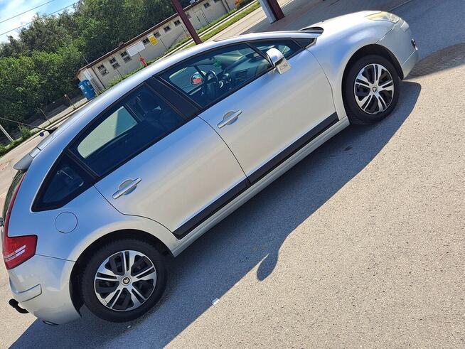 Citroen C4 Szczucin - zdjęcie 8
