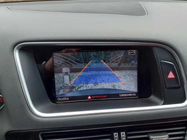 SQ5 3.0TDI 313KM QUATTRO Wałdowo Szlacheckie - zdjęcie 12