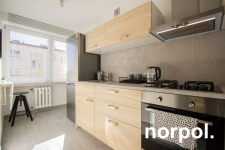 Nowowiejska, Lea, 2 pokoje z balkonem do wynajęcia Kraków - zdjęcie 3