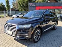 Audi Q7 AUTOMAT * 7 MIEJSC * KLIMA 4 STREFY * DACH PANORAMICZNY Konstancin-Jeziorna - zdjęcie 6