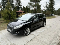 Ford S-max 2.0 150KM Diesel Skarszewy - zdjęcie 11