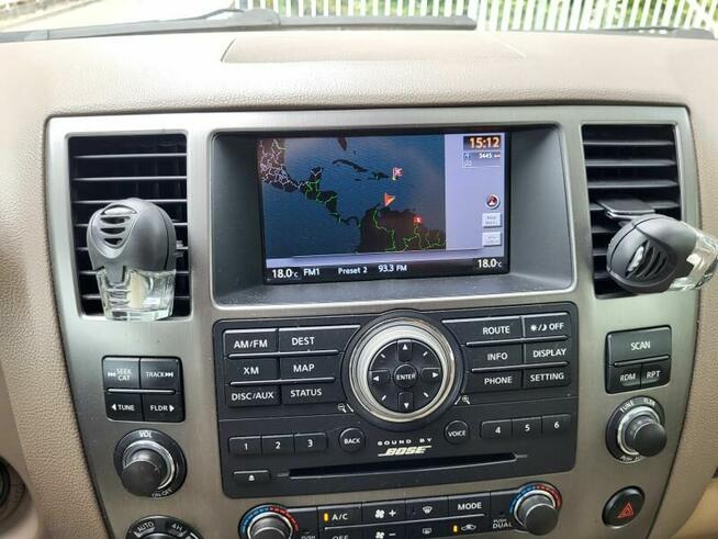 Platinum, V8 5,6l (VK56DE) 321KM*4X4 AWD*Instalacja LPG*Doku Warszawa - zdjęcie 6