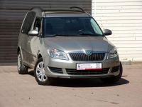 Škoda Roomster Lift /Solardach /Klimatronic /105KM /2012 Mikołów - zdjęcie 2