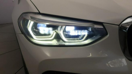BMW X3 xDrive20d mHEV Advantage! Z Polskiego Salonu! FV 23%! Warszawa - zdjęcie 11
