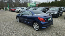 Peugeot 207 CC GT-Line, nagłośnienie JVC Zieleniewo - zdjęcie 10